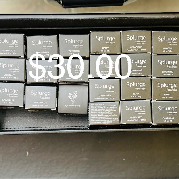 All things Younique you name it I have it. Follow me for so much more…. - Picture 3 of 8
